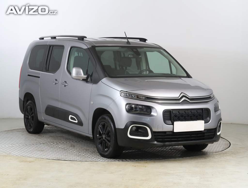 Citroën Berlingo 1.5 BlueHDi