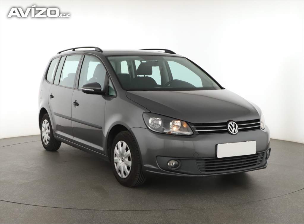 Volkswagen Touran 1.4 TSI