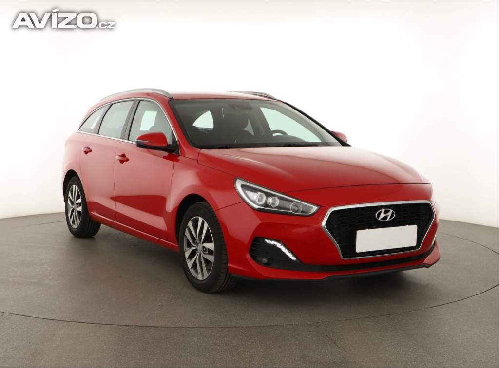 Hyundai i30 1.4 T-GDI