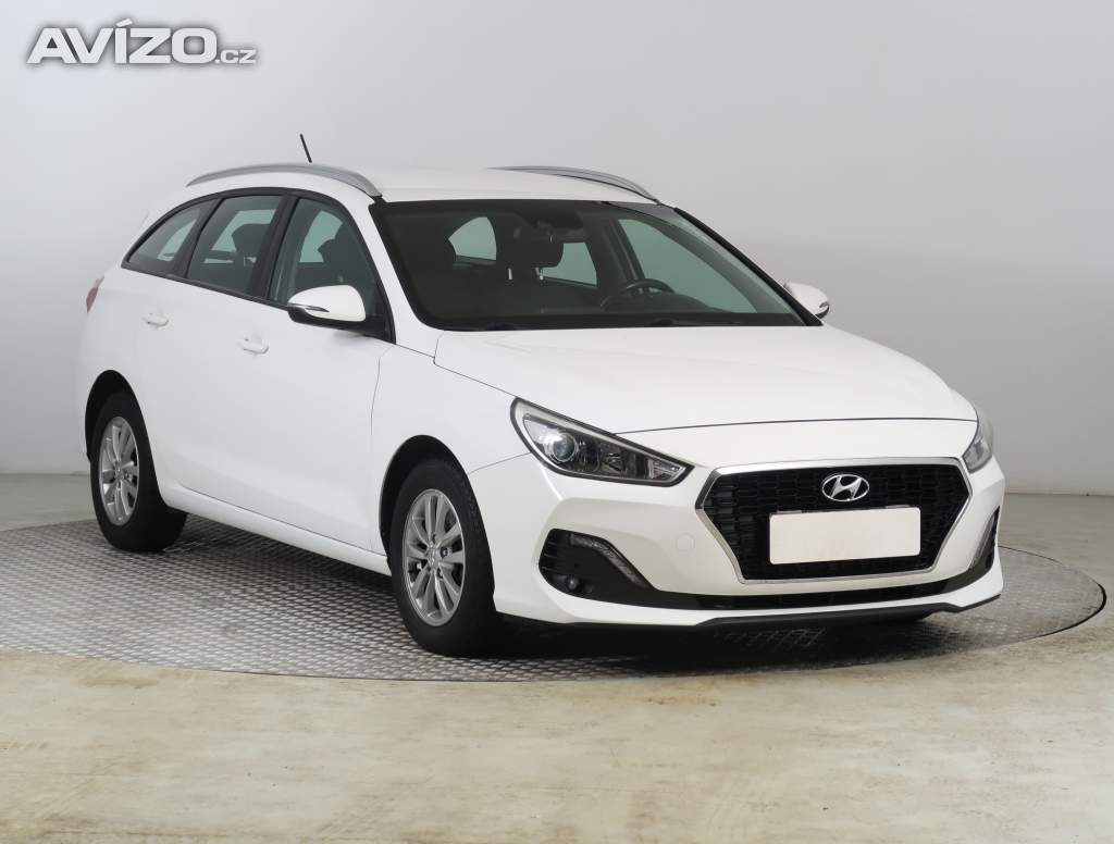 Hyundai i30 1.6 CRDi