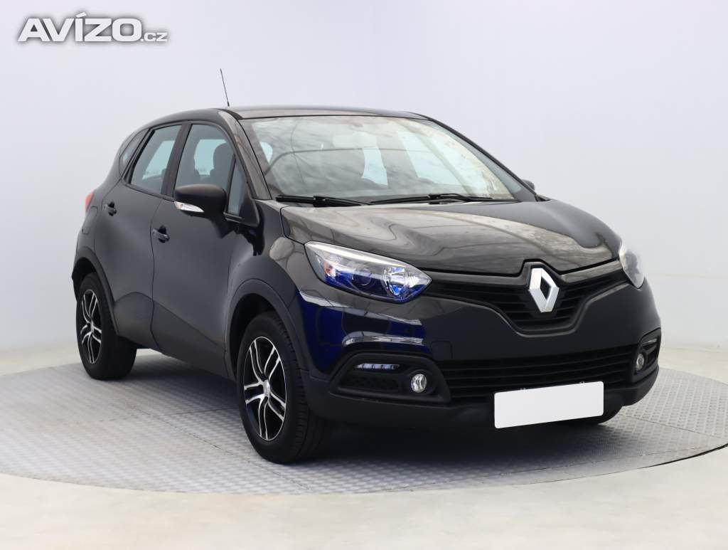 Renault Captur 0.9 TCe