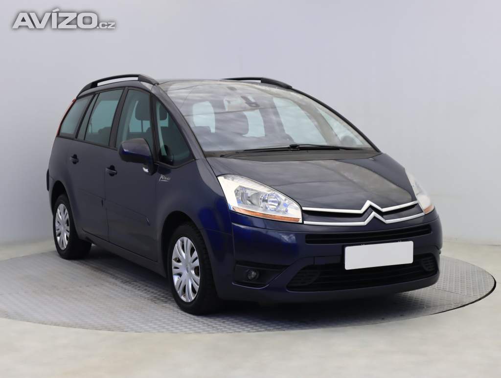 Citroën C4 Picasso 1.6 HDi
