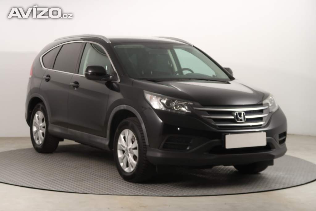 Honda CR-V 2.2 i-DTEC