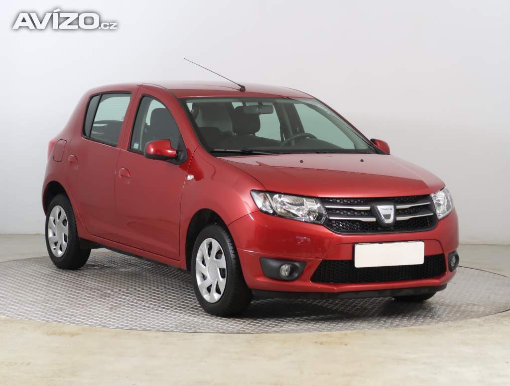 Dacia Sandero 1.2 16V