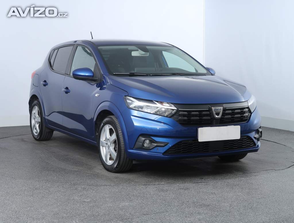 Dacia Sandero 1.0 TCe