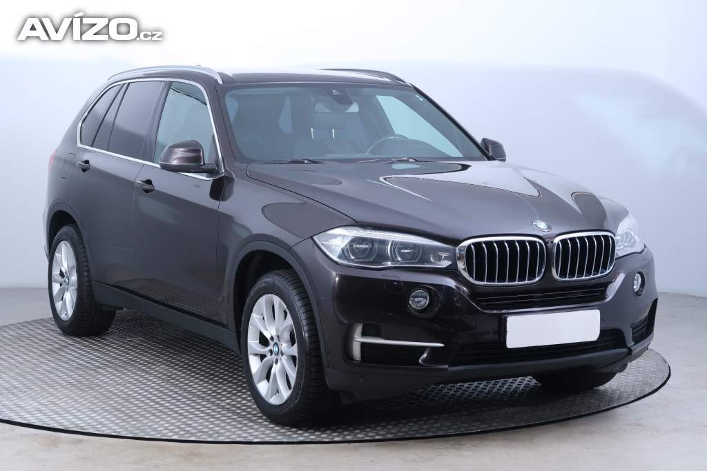 BMW X5 xDrive25d