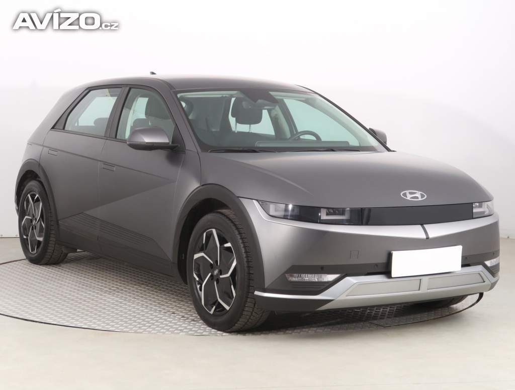 Hyundai Ioniq 5 Power