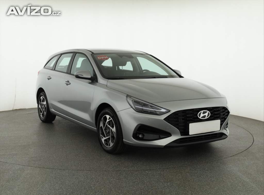 Hyundai i30 1.5 DPI