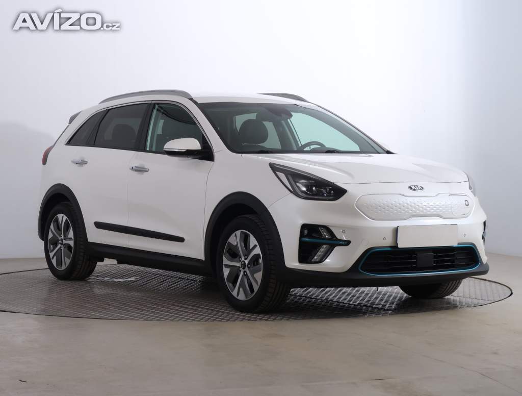 Kia e-Niro 64 kWh