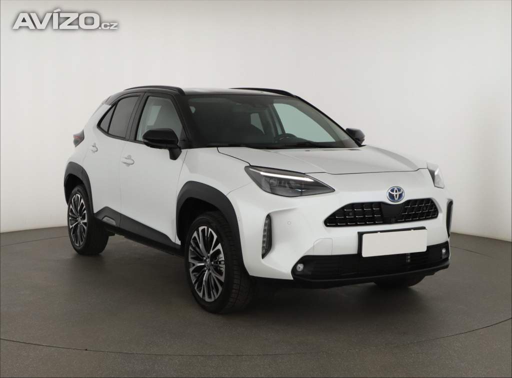 Toyota Yaris Cross 1.5 VVT-iE
