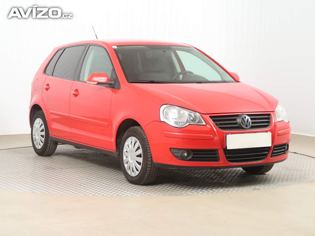 Volkswagen Polo 1.2