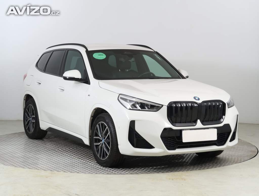 BMW iX1 xDrive30
