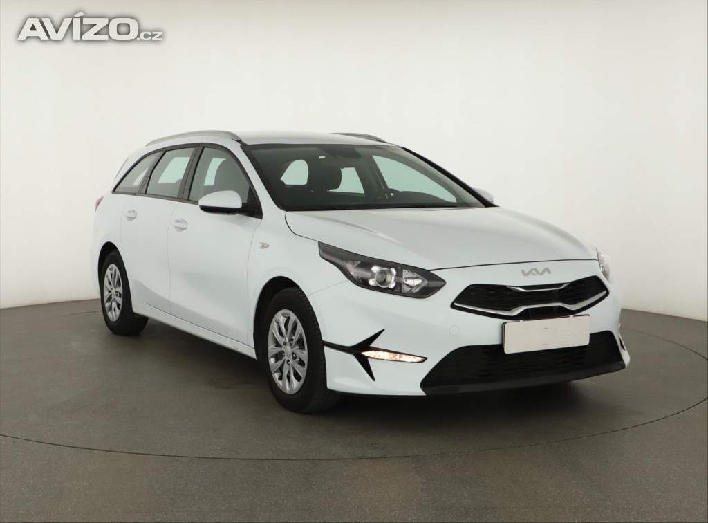 Kia Ceed 1.0 T-GDI