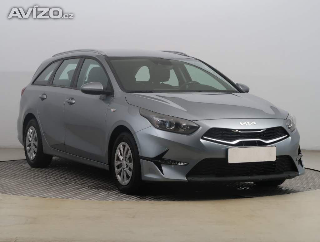 Kia Ceed 1.0 T-GDI
