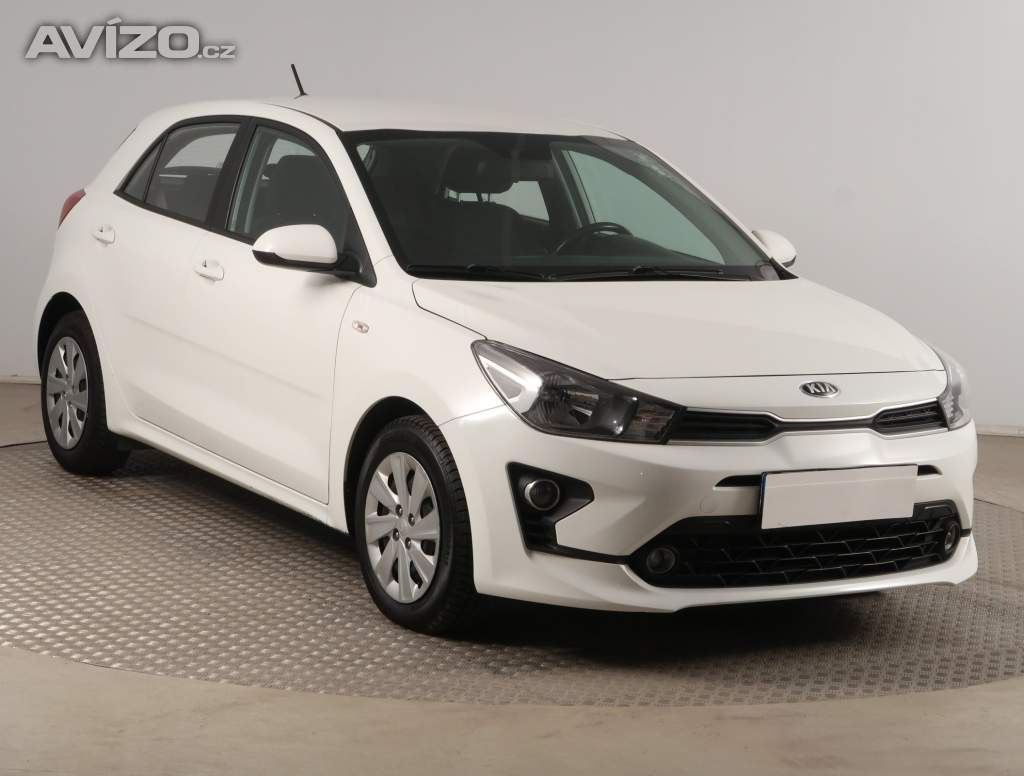 Kia Rio 1.2 DPI