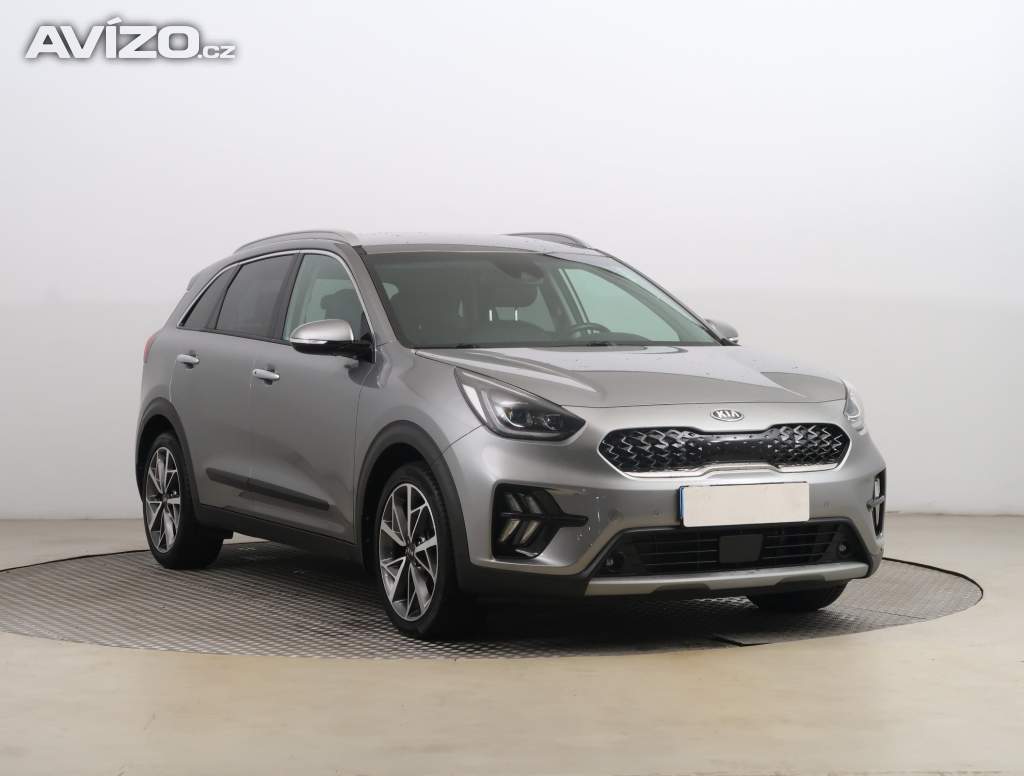Kia Niro Hybrid