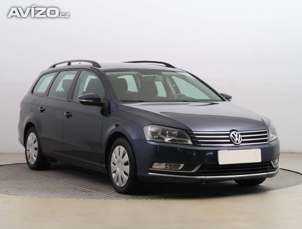 Volkswagen Passat 1.6 TDI