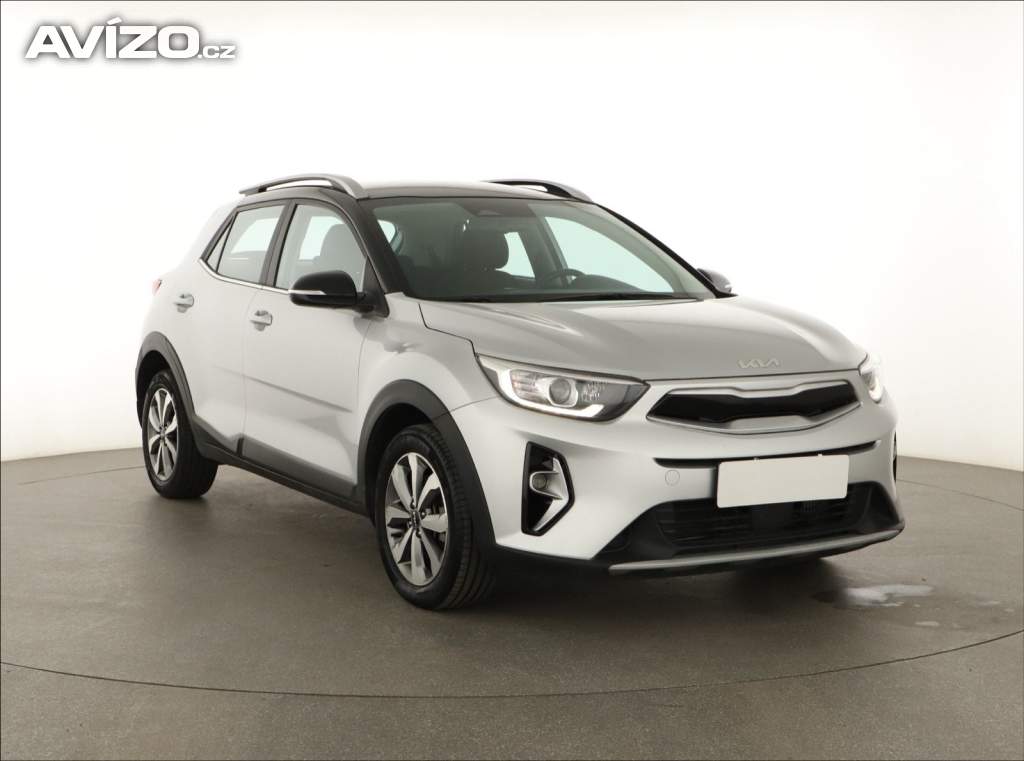 Kia Stonic 1.0 T-GDI