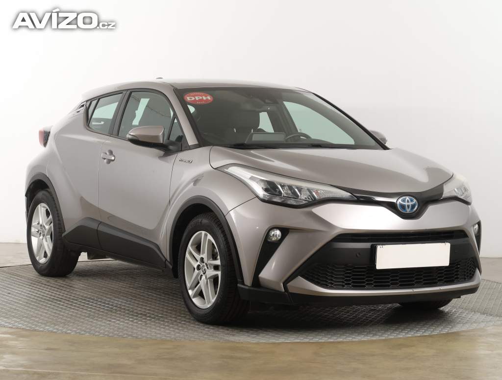 Toyota C-HR 2.0 Hybrid