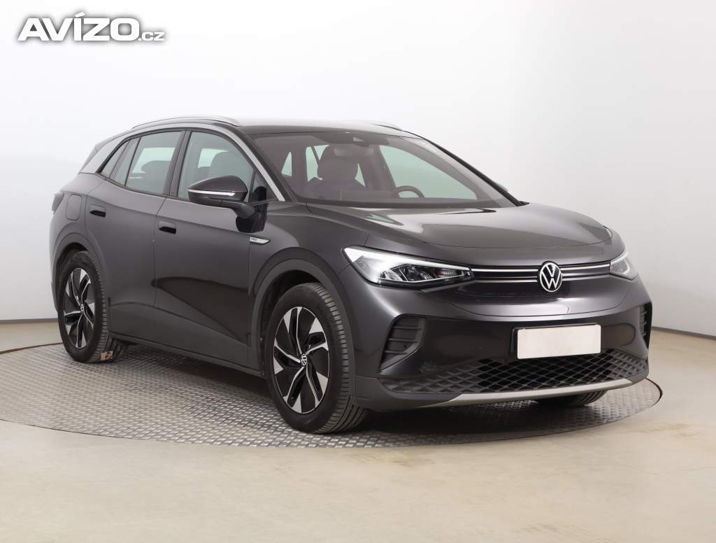 Volkswagen ID.4 Pro Perf. (82 kWh)