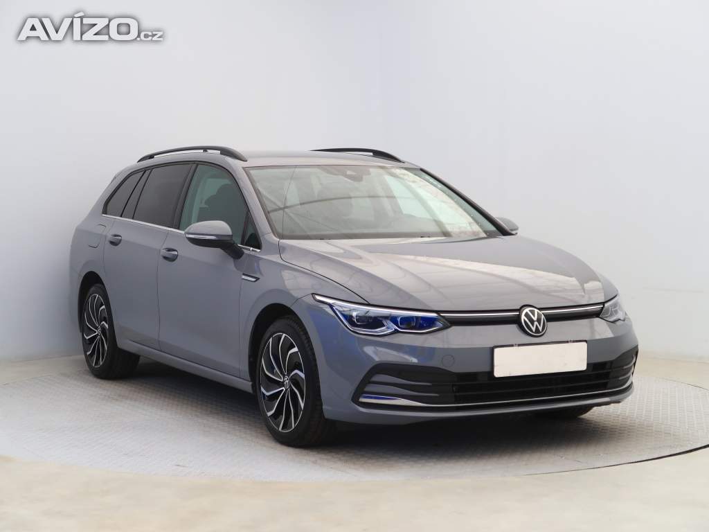 Volkswagen Golf 1.5 TSI