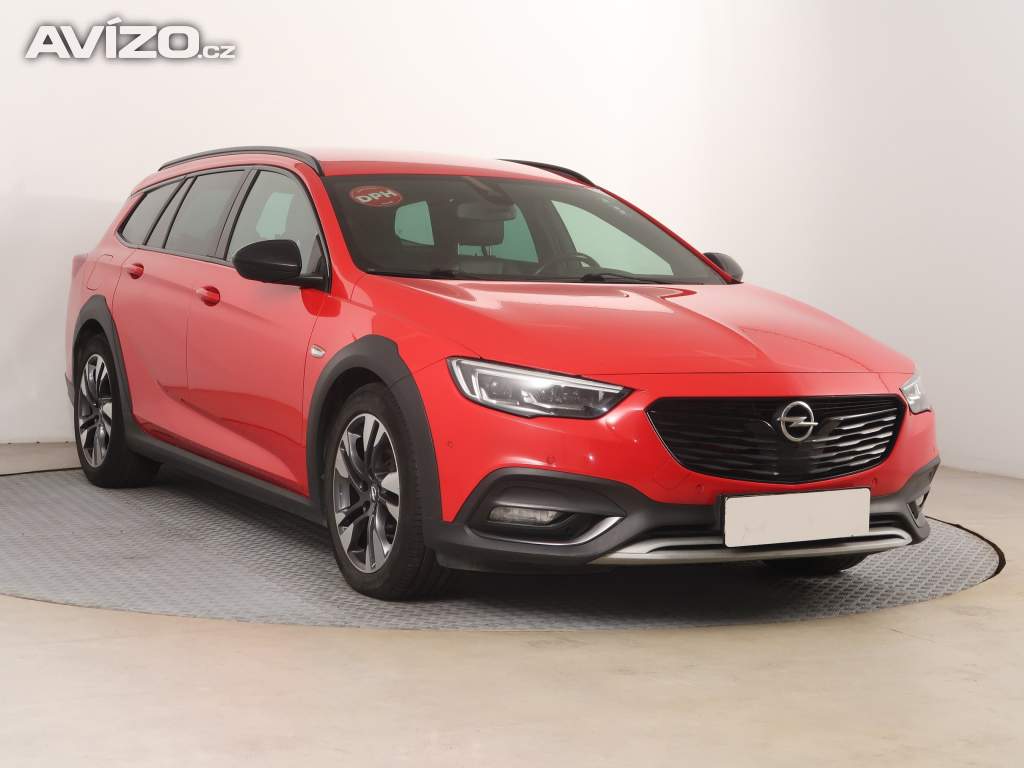 Opel Insignia 2.0 BiTurbo CDTI