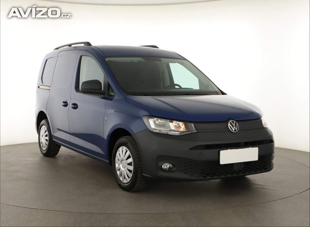 Volkswagen Caddy 2.0 TDI