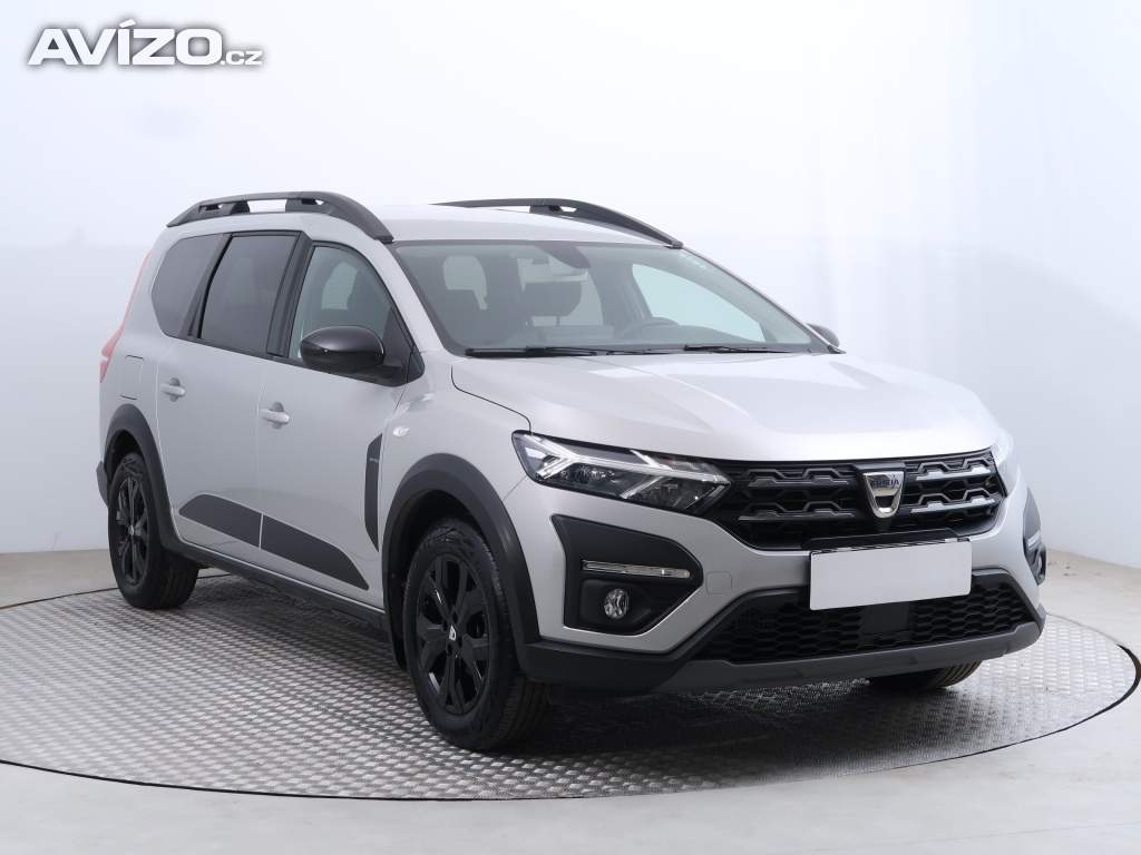 Dacia Jogger 1.0 TCe LPG