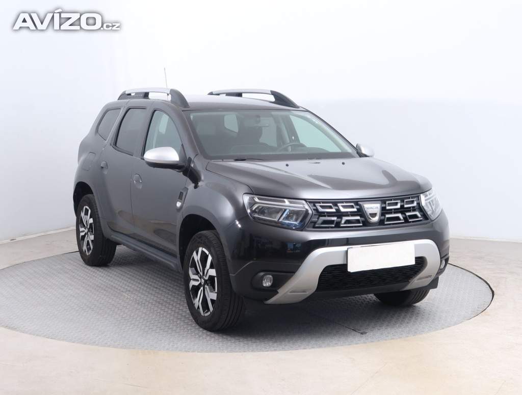 Dacia Duster 1.0 TCe