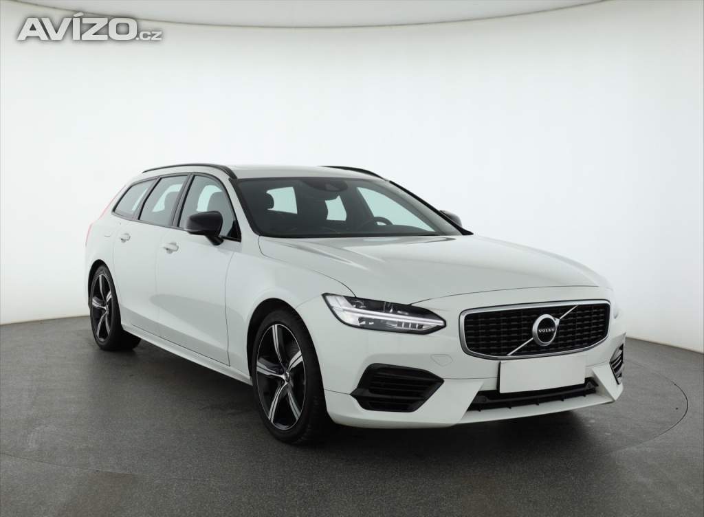 Volvo V90 T8 Twin Engine AWD