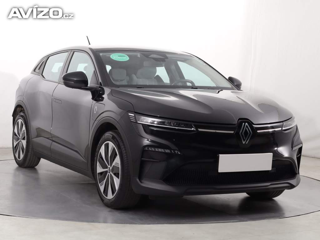 Renault Mégane E-Tech EV60 130
