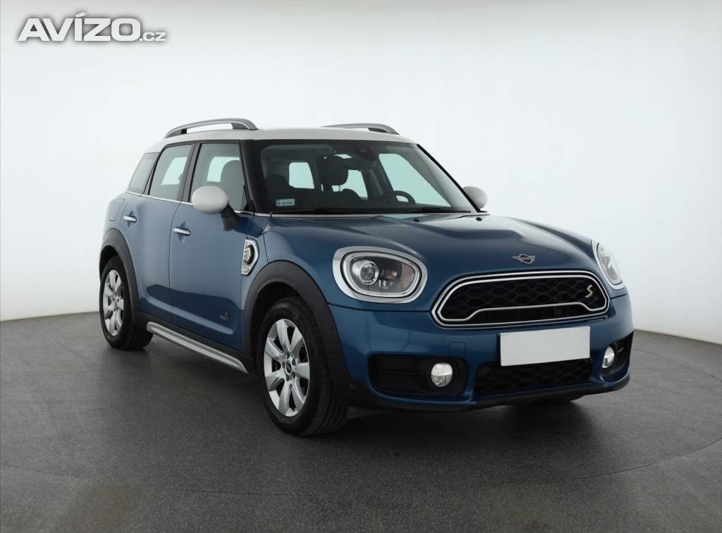 Mini Countryman Cooper SE ALL4