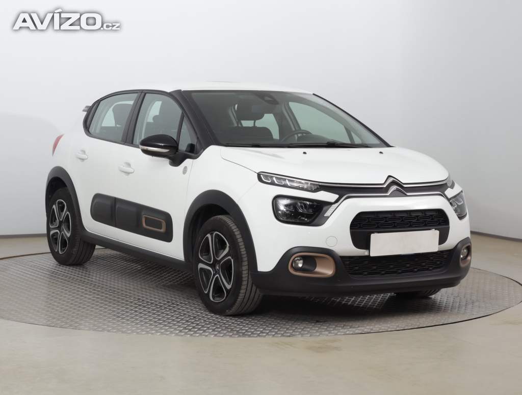 Citroën C3 1.2 PureTech