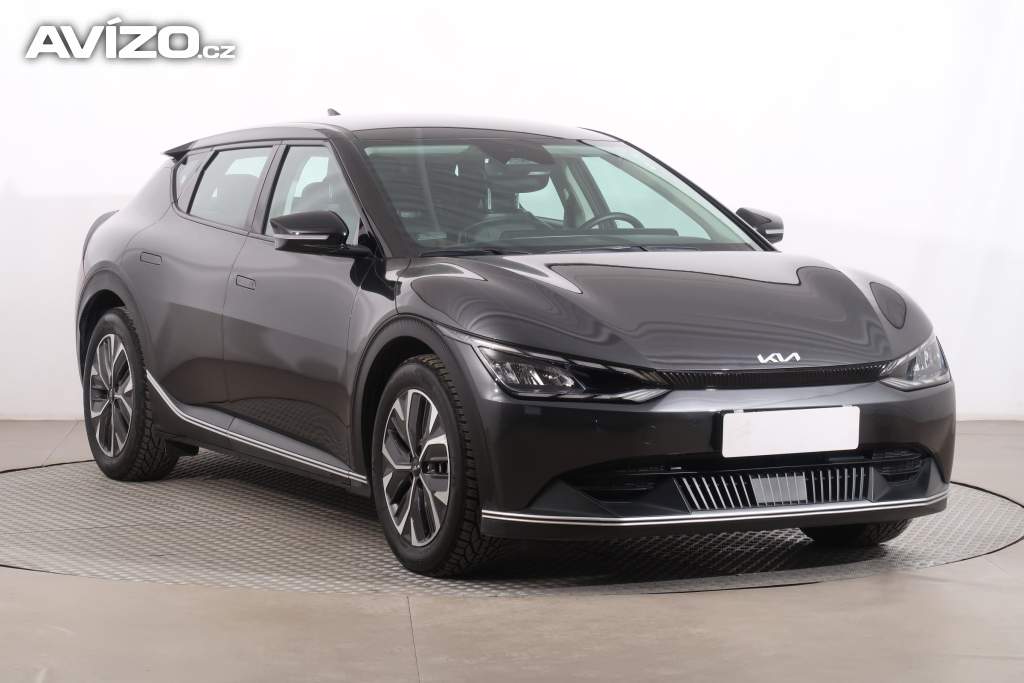 Kia EV6 RWD 58 kWh