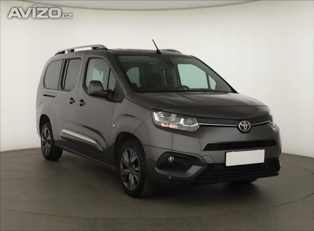 Toyota ProAce City Verso 1.2 T
