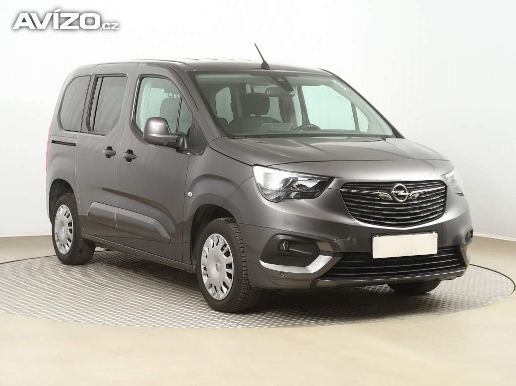 Opel Combo 1.2 Turbo