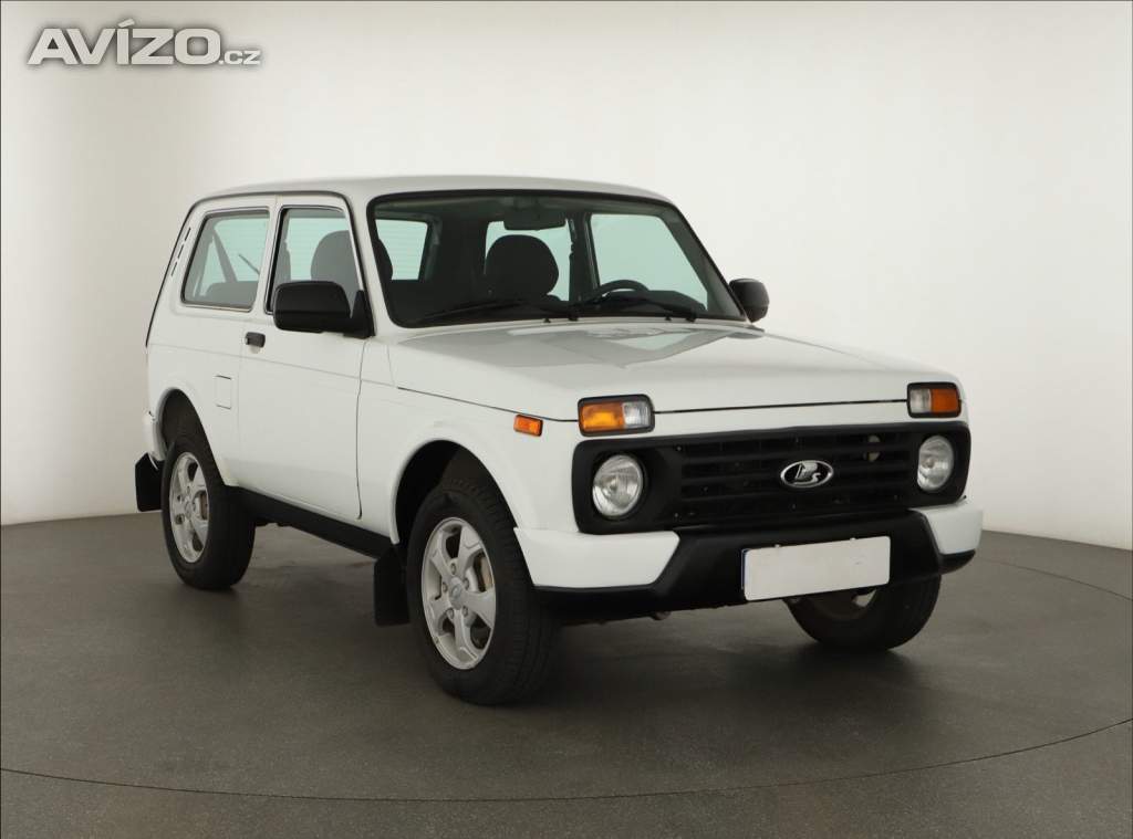 Lada Niva 1.7 i