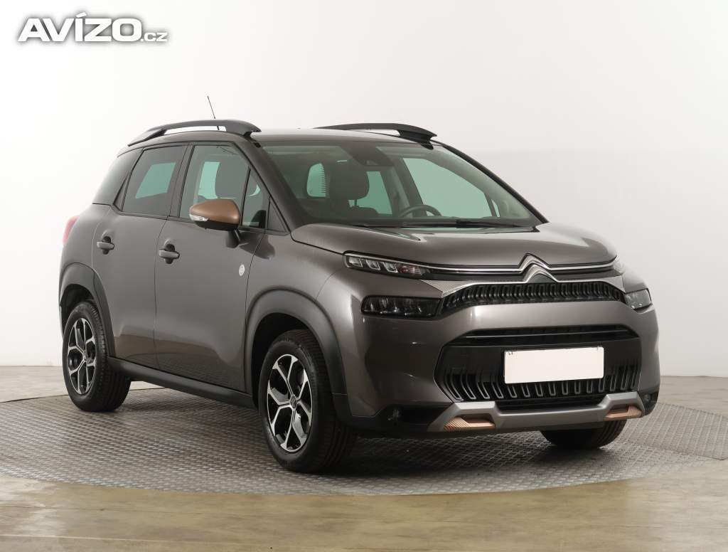 Citroën C3 Aircross 1.2 PureTech