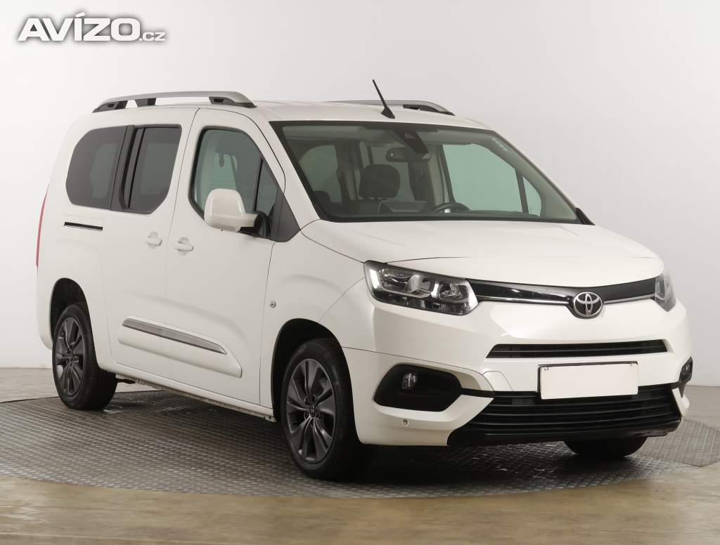 Toyota ProAce City Verso 1.2 T