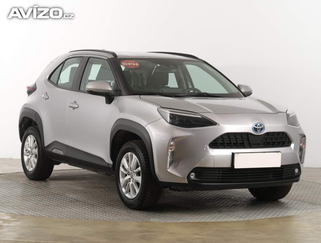 Toyota Yaris Cross 1.5 VVT-iE