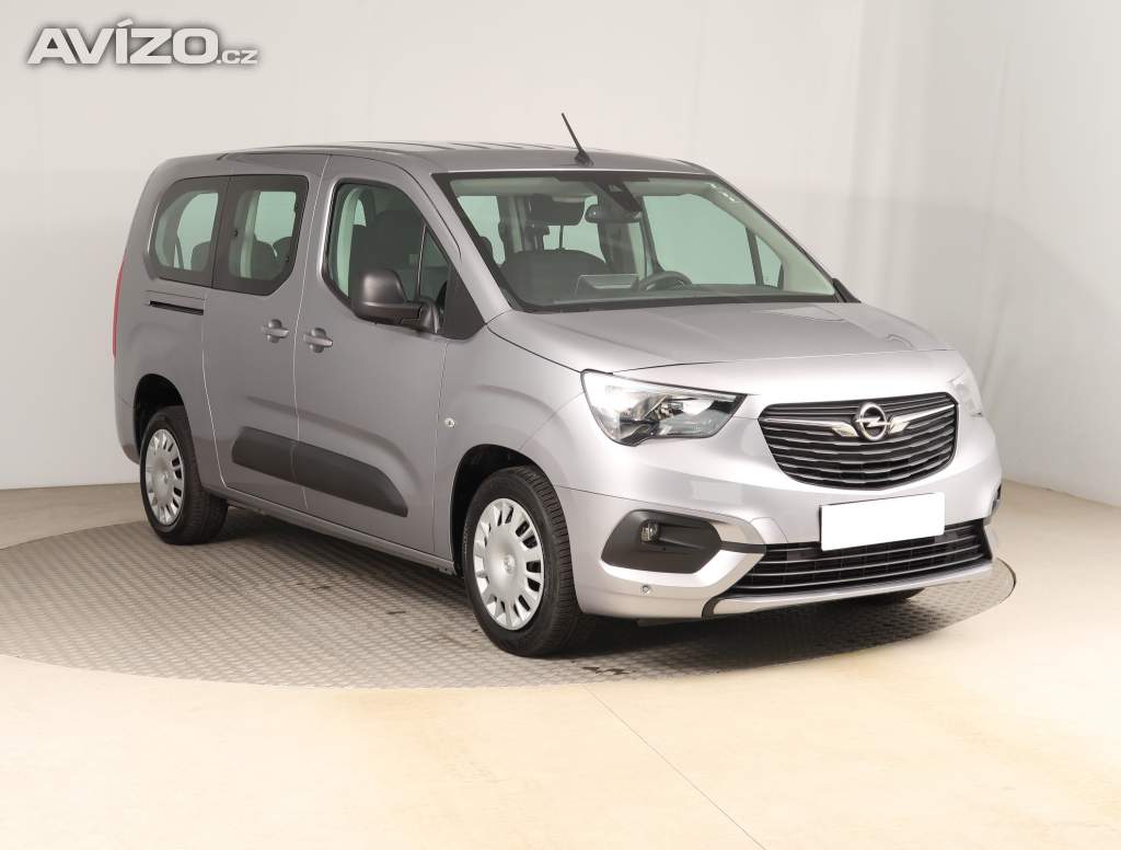 Opel Combo 1.2 Turbo