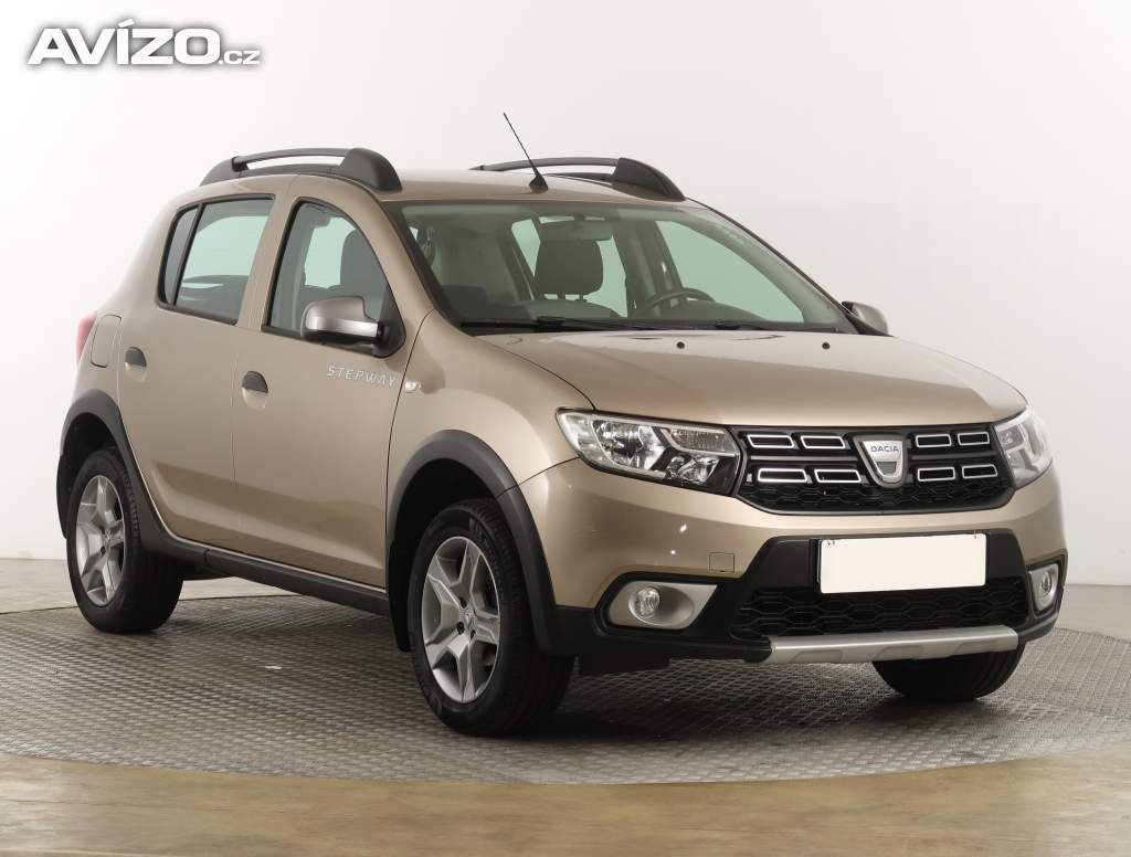 Dacia Sandero 1.0 TCe