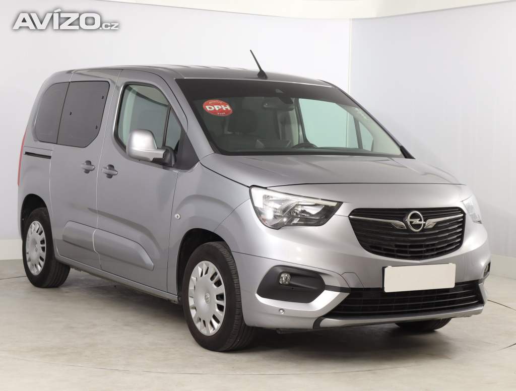 Opel Combo 1.2 Turbo