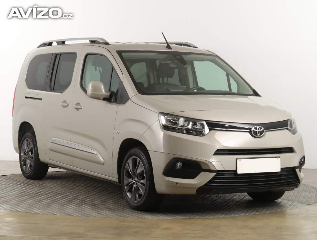 Toyota ProAce City Verso 1.2 T