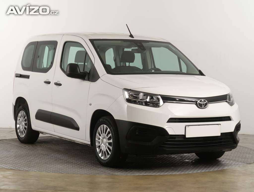 Toyota ProAce City Verso 1.2 T