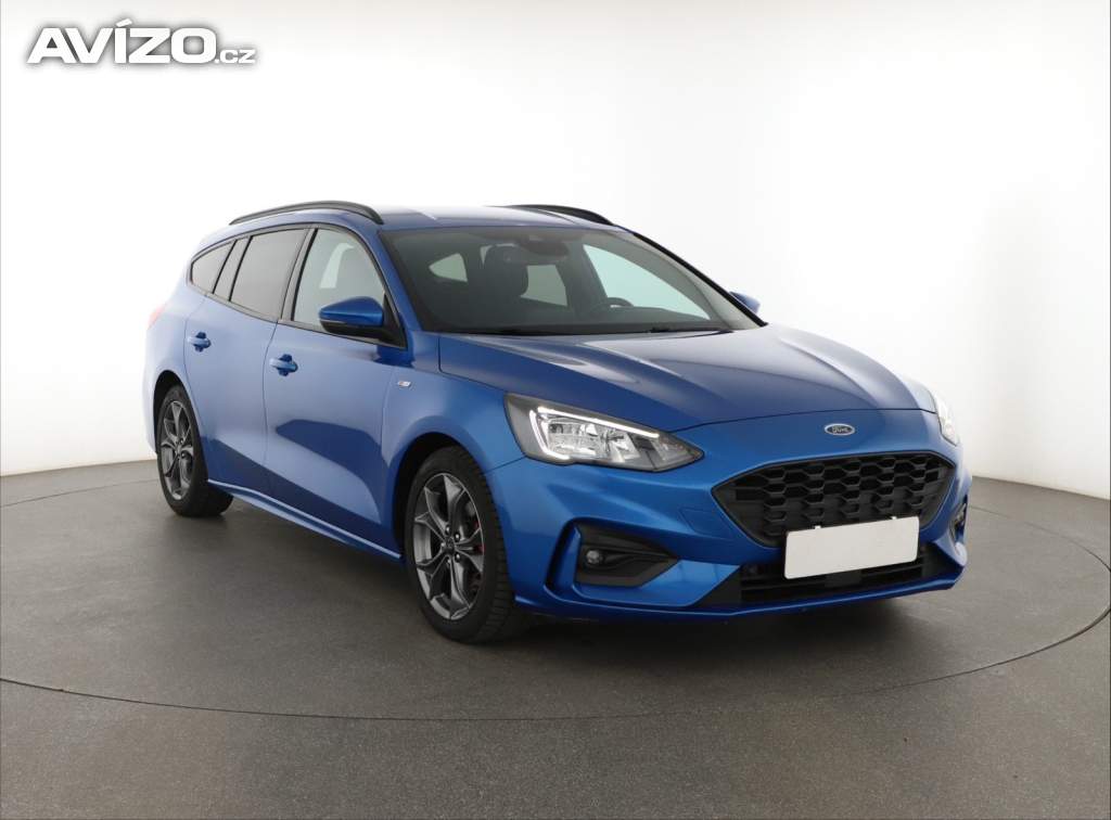 Ford Focus 2.0 EcoBlue