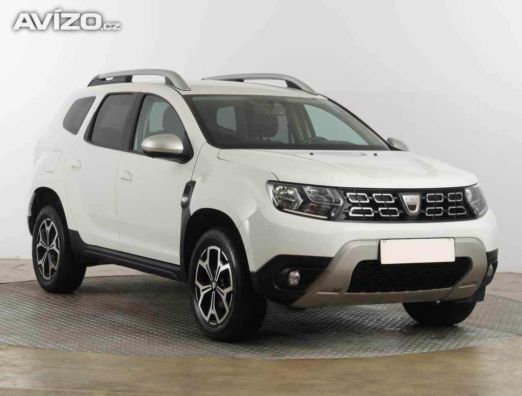 Dacia Duster 1.0 TCe