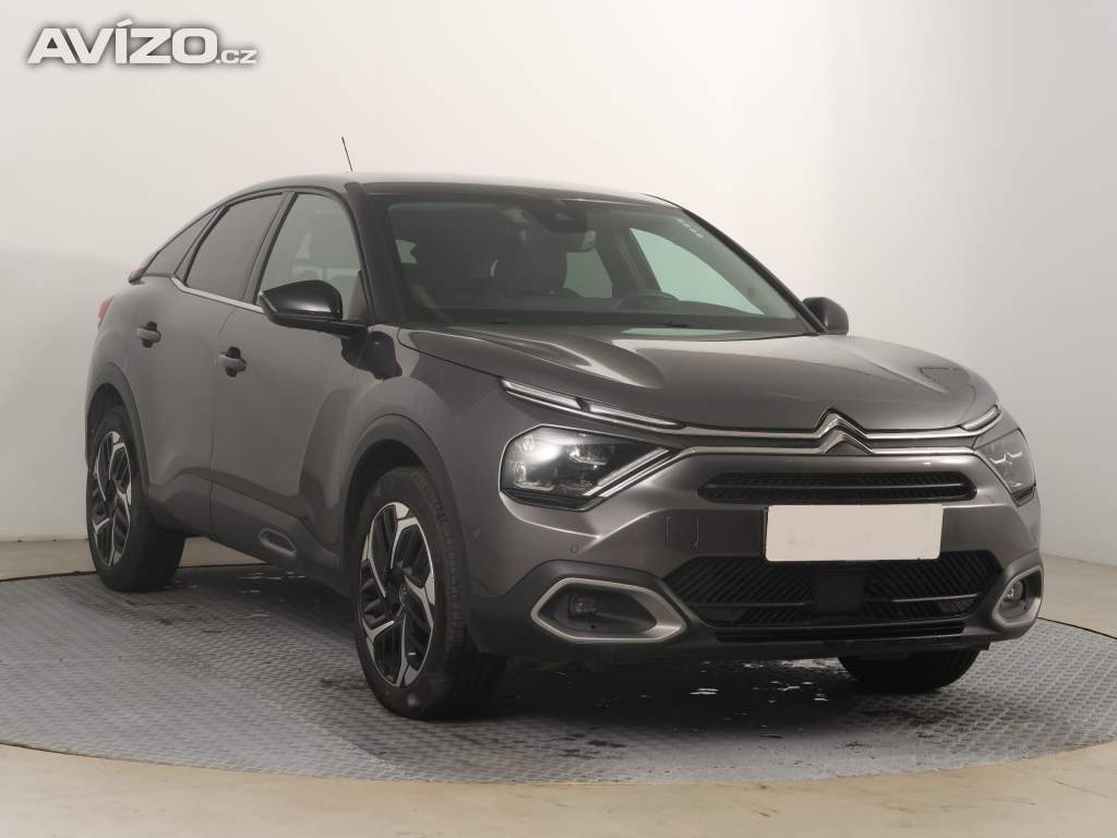 Citroën C4 1.2 PureTech