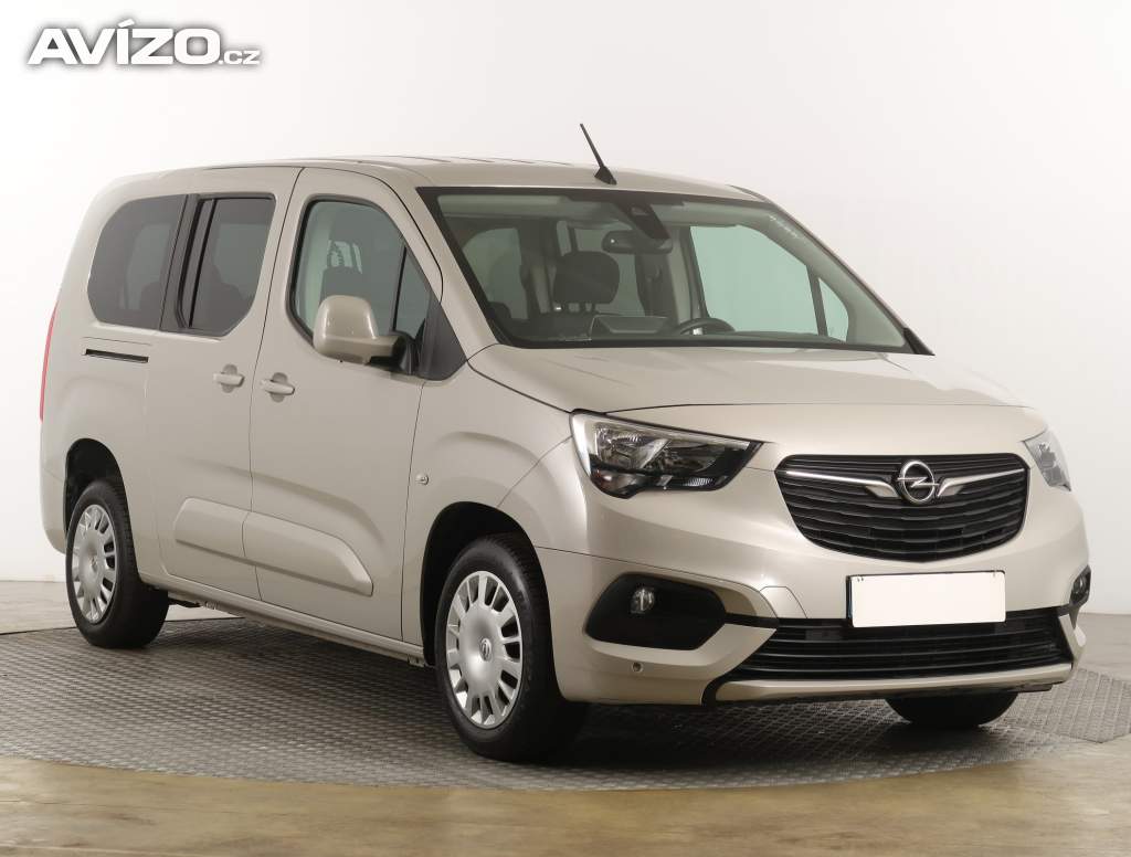 Opel Combo 1.2 Turbo