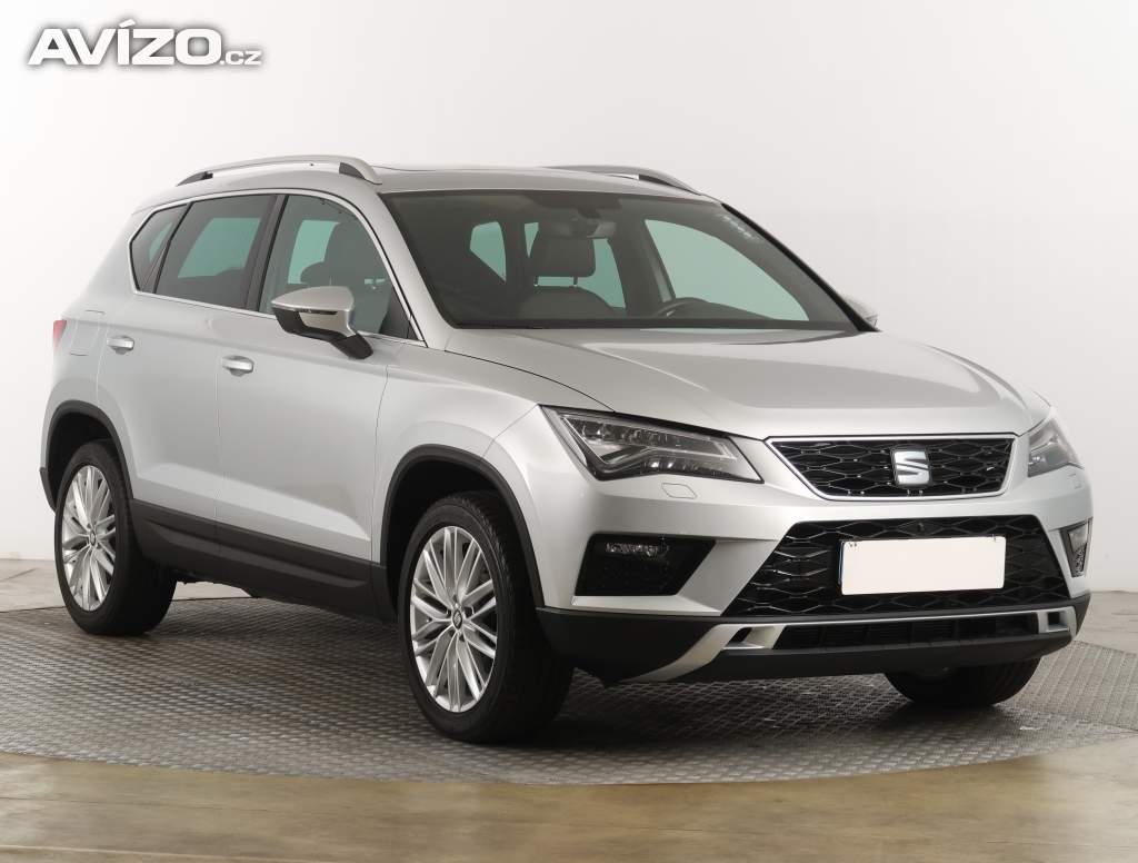 Seat Ateca 1.4 TSI